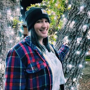 Meet your Posher, Lindsey